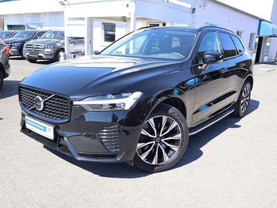 Gebraucht Volvo XC60 Plus 197 PS (144 kW) 2023 Black stone, solid SUV