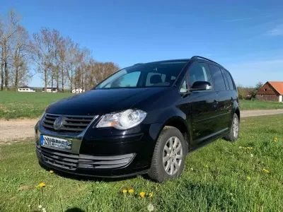 Gebraucht VW Touran