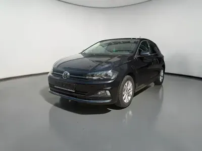 Gebraucht VW Polo