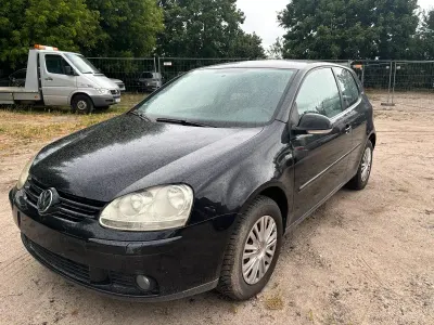 Gebraucht VW Golf