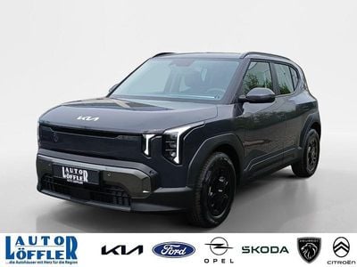 Nouă Kia EV2 Earth 106 kW (145 CP) 2026 Gri SUV