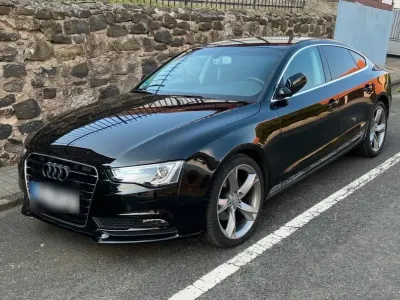 Gebraucht Audi A5 Sportback