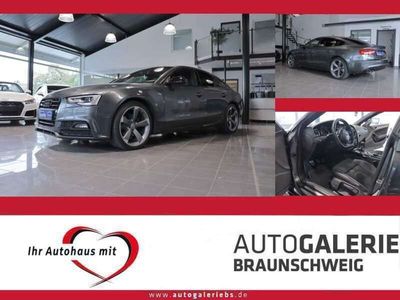 gebraucht Audi A5 Sportback 2.0TDI quattro S-LINE SPORT EDIT. PLUS