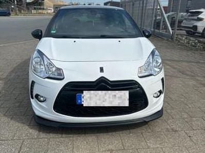 Citroën DS3