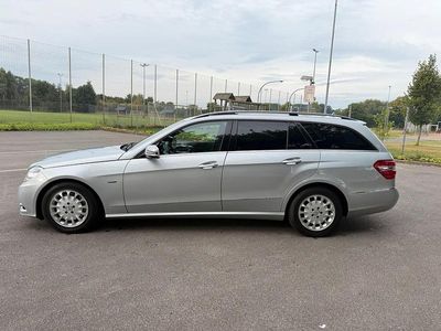 Mercedes E350