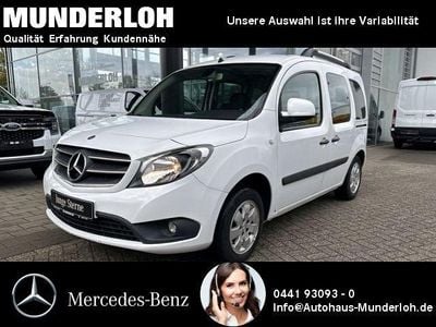 Mercedes Citan 111