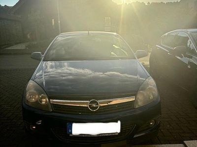 Opel Astra Cabriolet