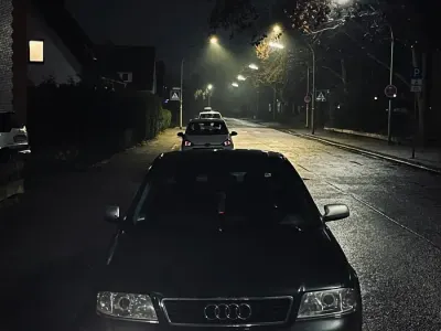 Używany Audi A6
