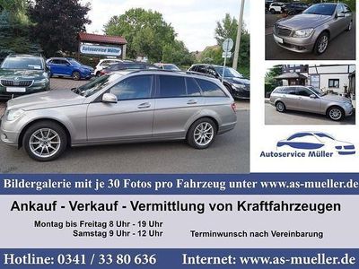 Mercedes C230