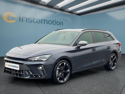 Gebraucht 2025 Cupra Leon Kombi | 30.599 € (Guter Preis)