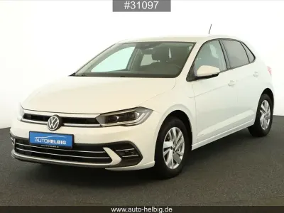Gebraucht VW Polo