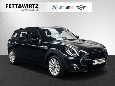 Mini One Clubman