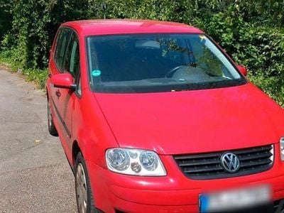 VW Touran