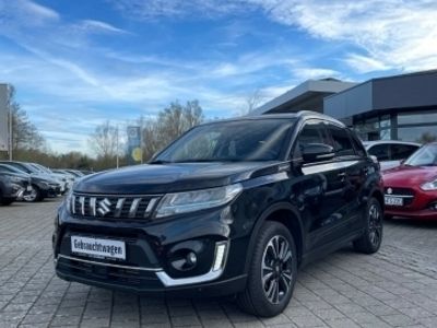 gebraucht Suzuki Vitara 1.4 Mild-Hybrid Comfort+ 4x4