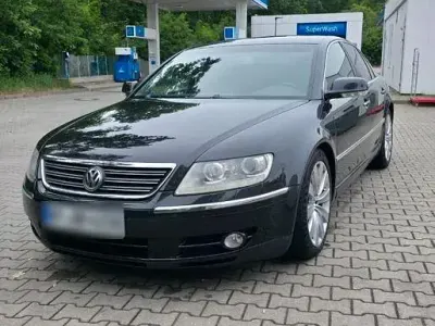 Gebraucht VW Phaeton