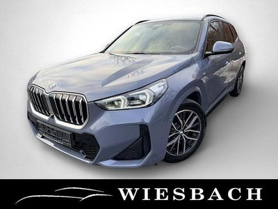 Grau Gebraucht 2022 BMW X1 M Sport SUV | 38.500 € (Etwas zu teuer)
