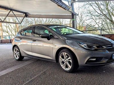 gebraucht Opel Astra 1.4 Turbo Active 92kW Active
