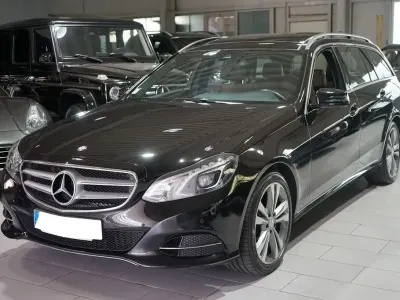 Gebraucht Mercedes E300