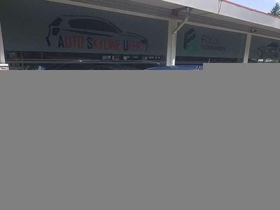 Gebraucht Ford C-MAX Trend 150 PS (110 kW) 2017 Blazerblau Van / Kleinbus