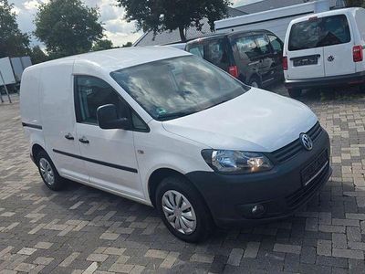VW Caddy