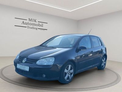 VW Golf VI