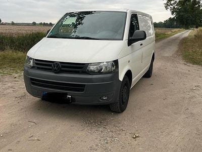 VW T5