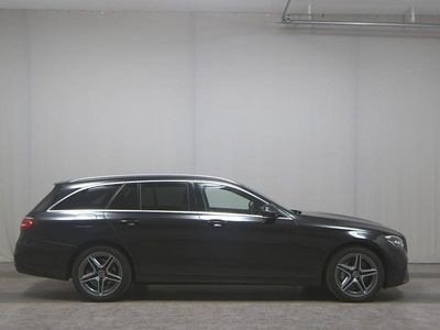 Mercedes E300