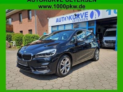 BMW 220 Active Tourer