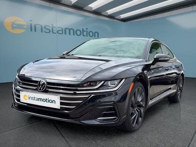 VW Arteon