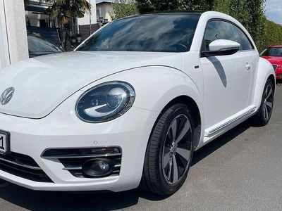 VW Beetle