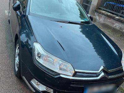 Citroën C5