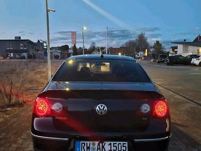 Gebraucht VW Passat 115 PS (84 kW) 2006 Limousine