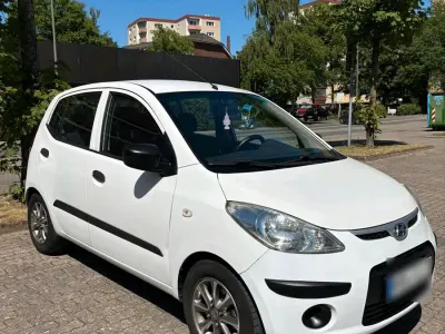 Usata Hyundai i10