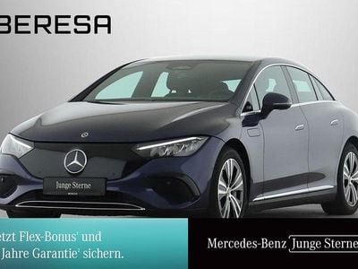 Mercedes EQE300
