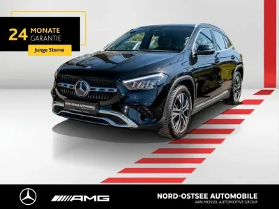 Gebraucht Mercedes GLA200
