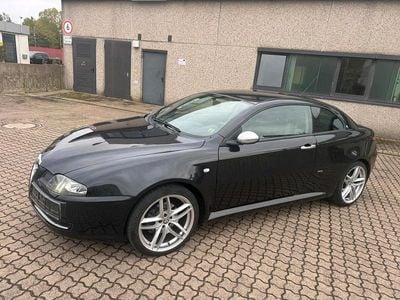 Alfa Romeo GT