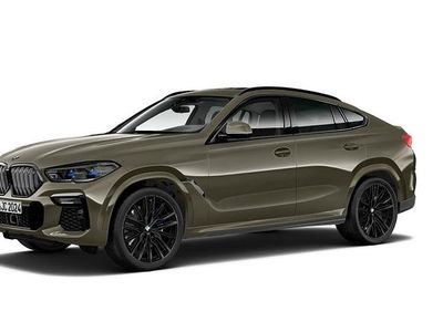 Gebraucht 2025 BMW X6 Shadowline SUV | 62.830 €