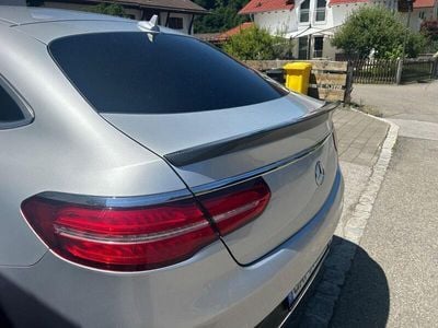 Mercedes GLE350