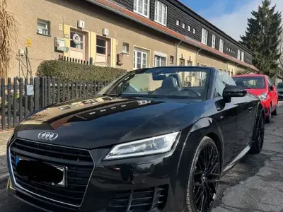 Gebraucht Audi TT Roadster