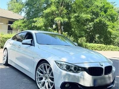 BMW 430