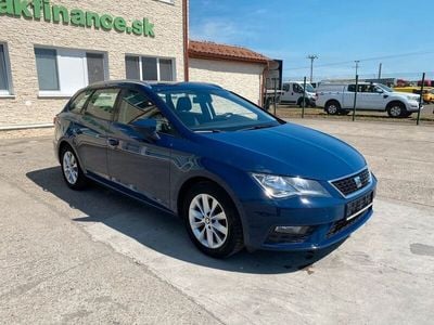 Seat Leon ST