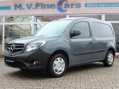 Mercedes Citan 108