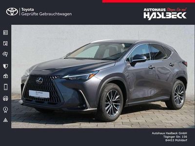 Lexus NX450h+