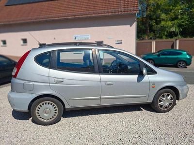 Chevrolet Tacuma