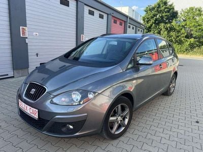 Seat Altea XL