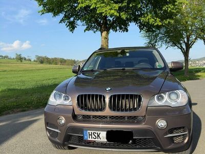 gebraucht BMW X5 XDrive30 D