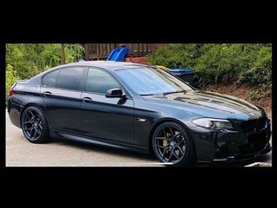 BMW 535