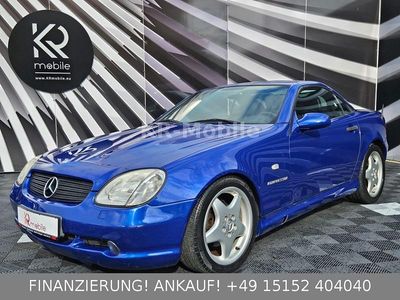 Mercedes SLK230