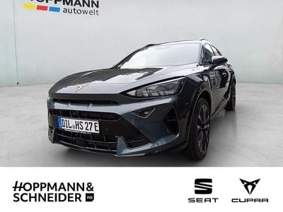 Grau Gebraucht 2025 Cupra Formentor VZ SUV | 43.890 € (Teuer)