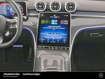 Usata Mercedes CLE53 AMG Premium Plus 449 CV (330 kW) 2025 Blu Cabrio